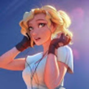 Meet your Posher, Annabeth